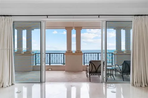 7600 N Fisher Island Drive Miami Beach FL 33109