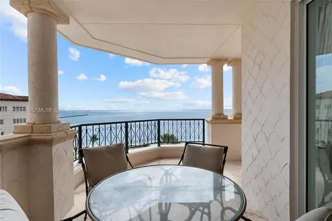 7600 N Fisher Island Drive Miami Beach FL 33109