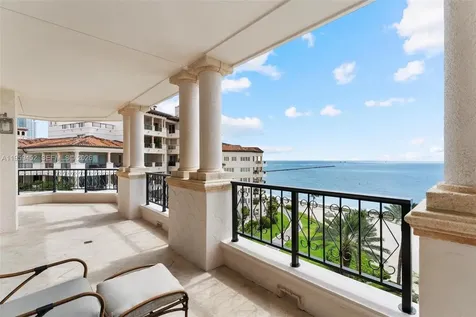 7600 N Fisher Island Drive Miami Beach FL 33109