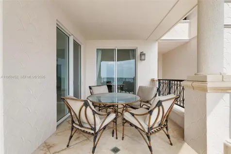7600 N Fisher Island Drive Miami Beach FL 33109