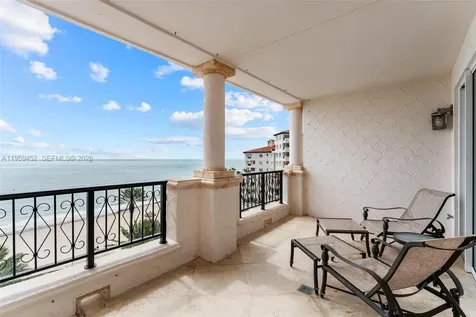 7600 N Fisher Island Drive Miami Beach FL 33109