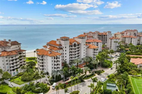 7600 N Fisher Island Drive Miami Beach FL 33109