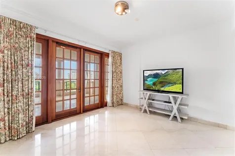 7600 N Fisher Island Drive Miami Beach FL 33109