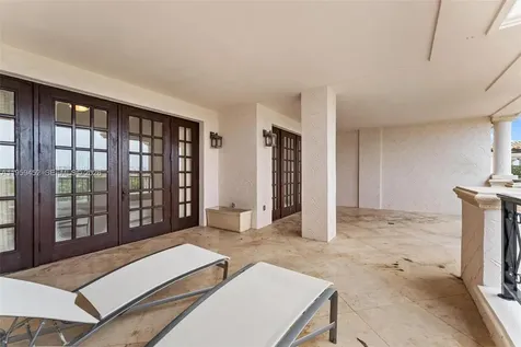 7600 N Fisher Island Drive Miami Beach FL 33109