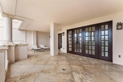 7600 N Fisher Island Drive Miami Beach FL 33109