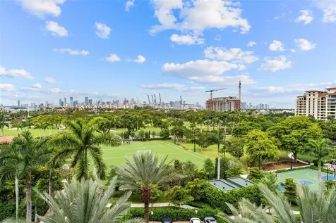 7600 N Fisher Island Drive Miami Beach FL 33109