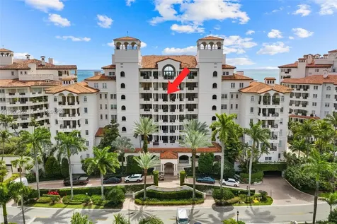 7600 N Fisher Island Drive Miami Beach FL 33109