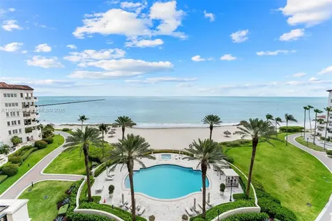 7600 N Fisher Island Drive Miami Beach FL 33109