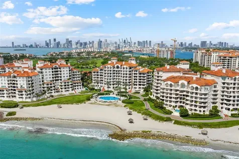 7600 N Fisher Island Drive Miami Beach FL 33109