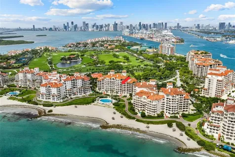 7600 N Fisher Island Drive Miami Beach FL 33109