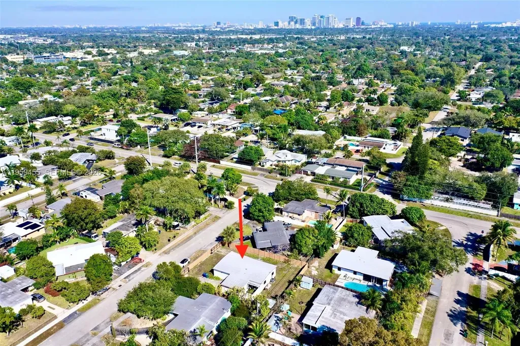3110 SW 15th Court Fort Lauderdale FL 33312