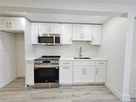 3110 SW 15th Court Fort Lauderdale FL 33312