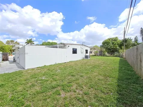 3110 SW 15th Court Fort Lauderdale FL 33312