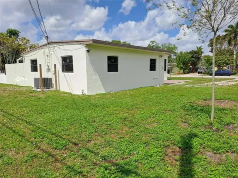 3110 SW 15th Court Fort Lauderdale FL 33312