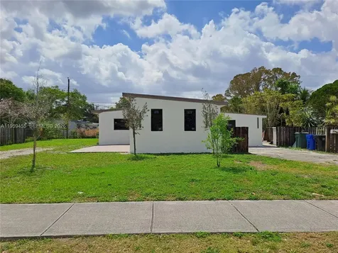 3110 SW 15th Court Fort Lauderdale FL 33312