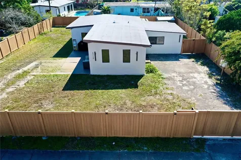 3110 SW 15th Court Fort Lauderdale FL 33312