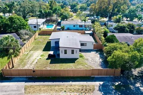 3110 SW 15th Court Fort Lauderdale FL 33312