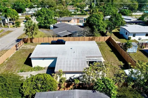 3110 SW 15th Court Fort Lauderdale FL 33312
