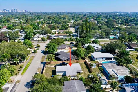 3110 SW 15th Court Fort Lauderdale FL 33312