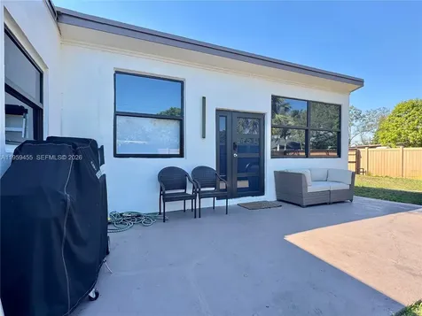 3110 SW 15th Court Fort Lauderdale FL 33312