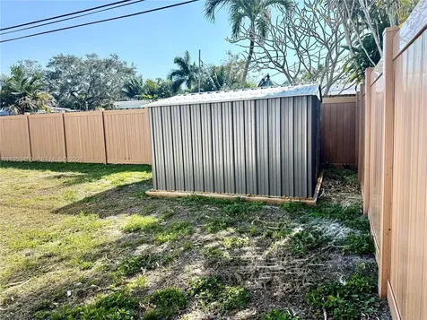 3110 SW 15th Court Fort Lauderdale FL 33312