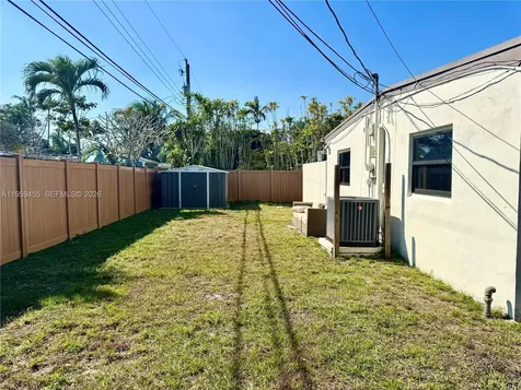 3110 SW 15th Court Fort Lauderdale FL 33312