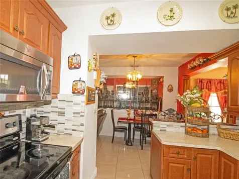 14982 SW 297th Terrace Homestead FL 33033