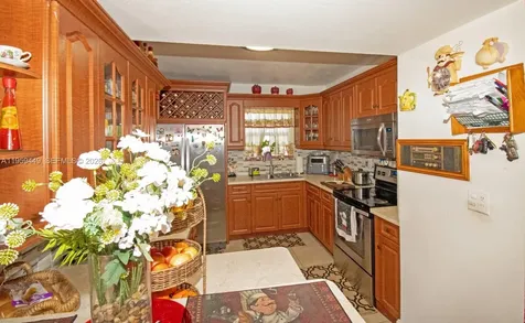 14982 SW 297th Terrace Homestead FL 33033