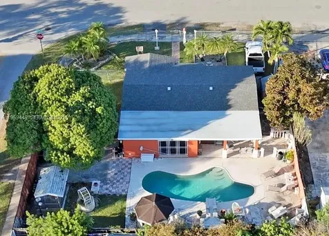14982 SW 297th Terrace Homestead FL 33033