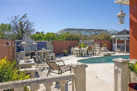 14982 SW 297th Terrace Homestead FL 33033