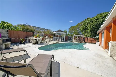 14982 SW 297th Terrace Homestead FL 33033