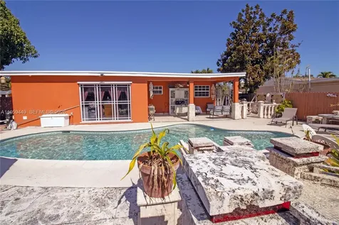 14982 SW 297th Terrace Homestead FL 33033