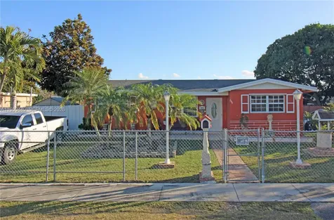 14982 SW 297th Terrace Homestead FL 33033