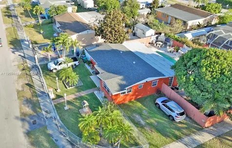 14982 SW 297th Terrace Homestead FL 33033