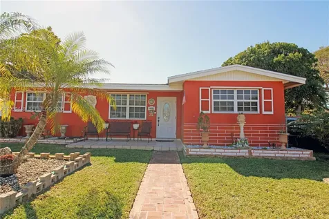14982 SW 297th Terrace Homestead FL 33033