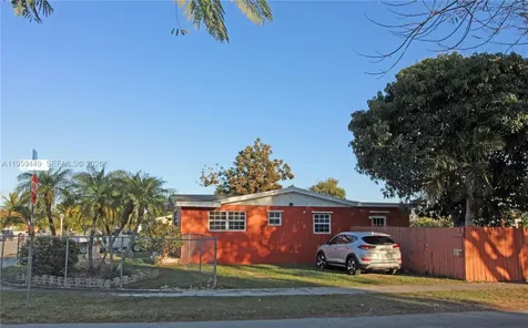 14982 SW 297th Terrace Homestead FL 33033