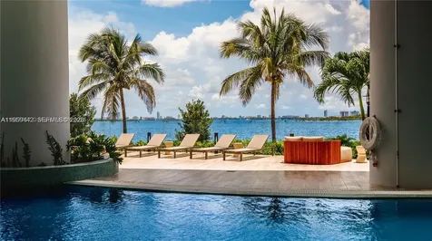 700 NE 24 Miami FL 33137