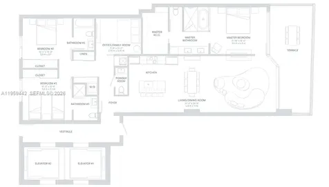 700 NE 24 Miami FL 33137