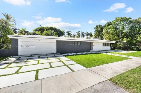 1040 NE 86th Street Miami FL 33138