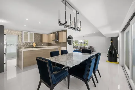 1040 NE 86th Street Miami FL 33138