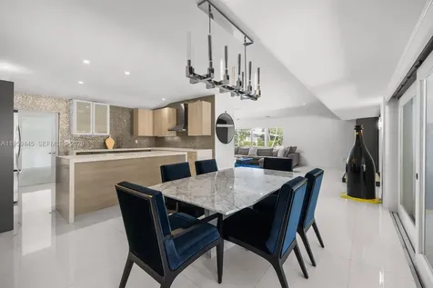 1040 NE 86th Street Miami FL 33138