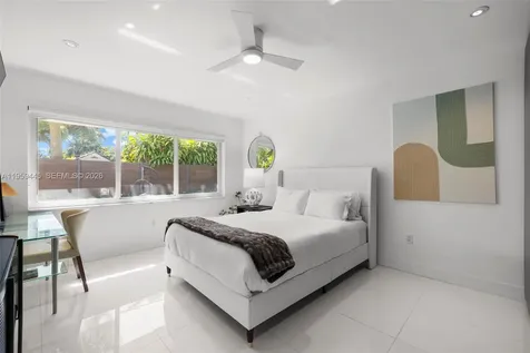 1040 NE 86th Street Miami FL 33138