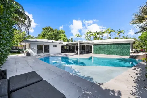 1040 NE 86th Street Miami FL 33138