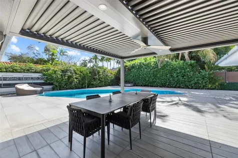 1040 NE 86th Street Miami FL 33138
