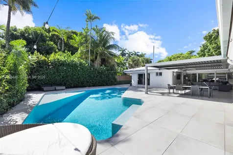 1040 NE 86th Street Miami FL 33138