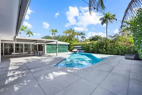 1040 NE 86th Street Miami FL 33138