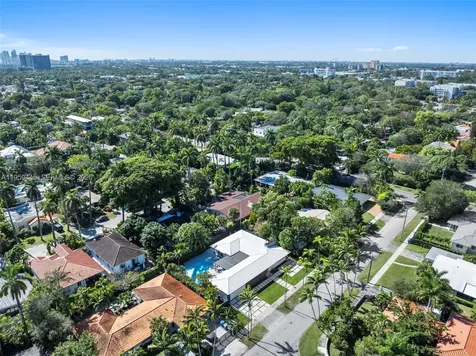 1040 NE 86th Street Miami FL 33138