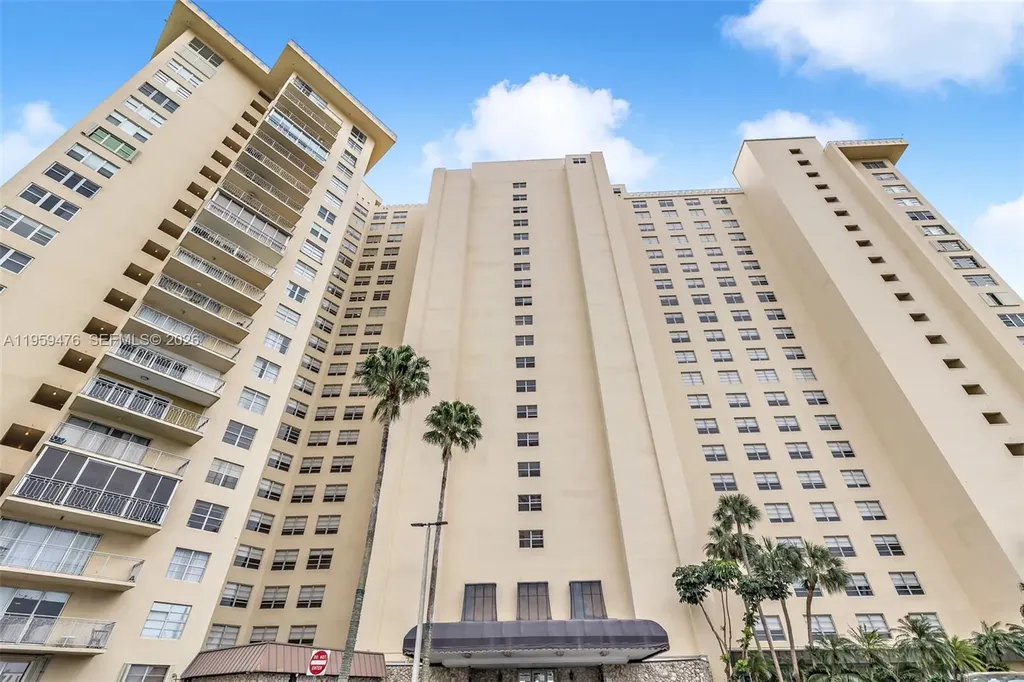 11111 Biscayne Boulevard Miami FL 33181
