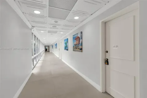 11111 Biscayne Boulevard Miami FL 33181