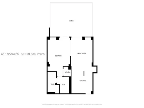 11111 Biscayne Boulevard Miami FL 33181